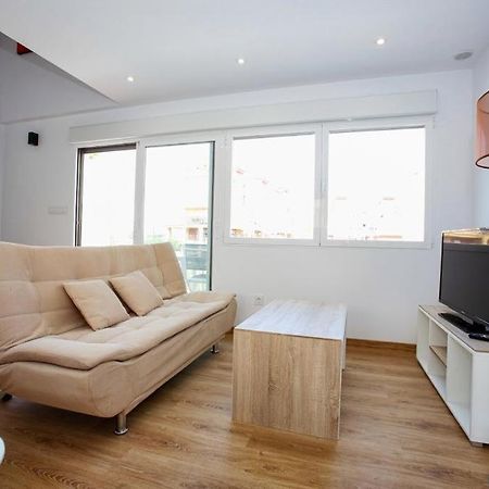 Marina A7 Daire Denia Dış mekan fotoğraf