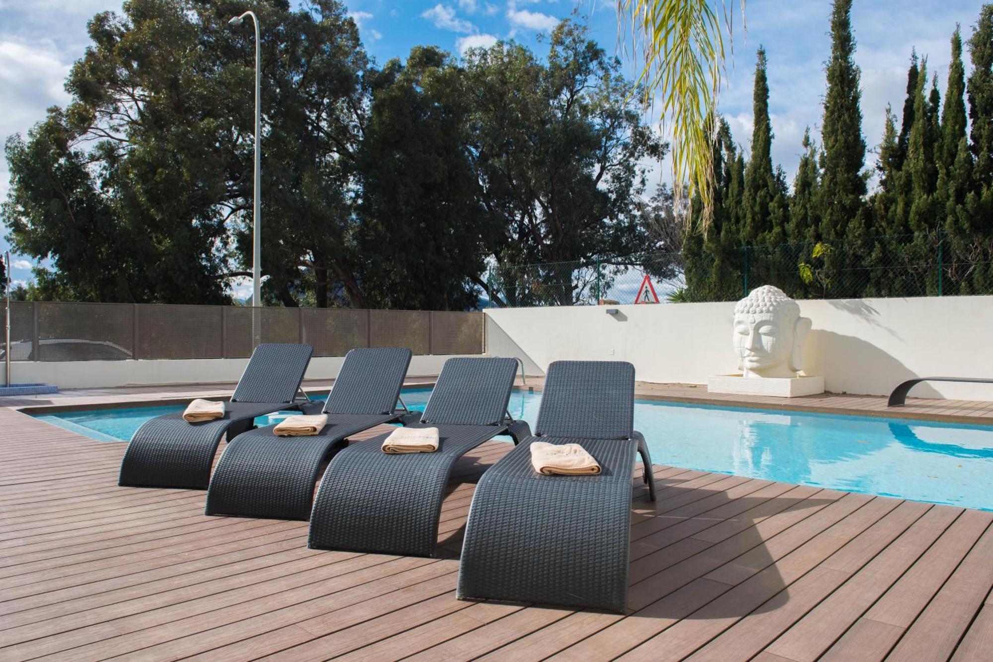 Marina A7 Daire Denia Dış mekan fotoğraf
